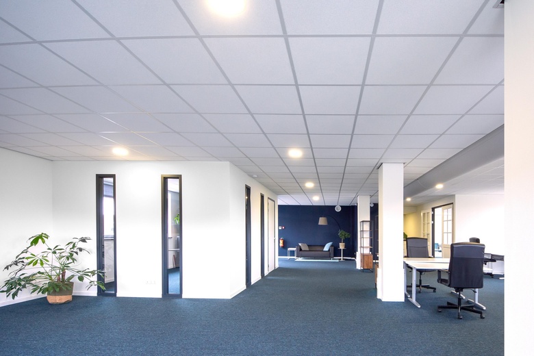 KantoorruimteaanPlantageweg 1 - 3<br/> inLeusden