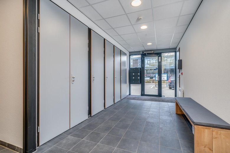 Kantoorruimte Berkel en Rodenrijs - Berkelse Poort 95 - Foto 8