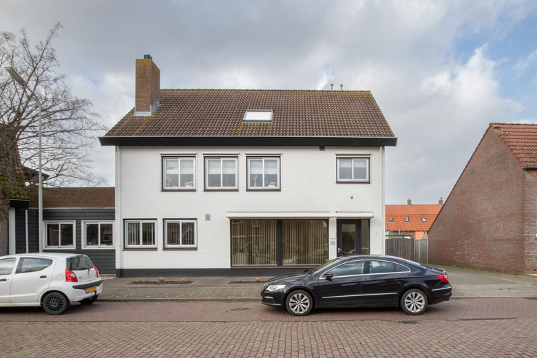 BedrijfsruimteaanSchuttershof 6<br/> inYerseke BedrijfsruimteaanSchuttershof 6<br/> inYerseke