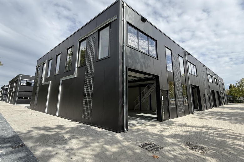 BedrijfsruimteaanAntonie van Leeuwenhoekstraat 1 A 12<br/> inOud-Beijerland