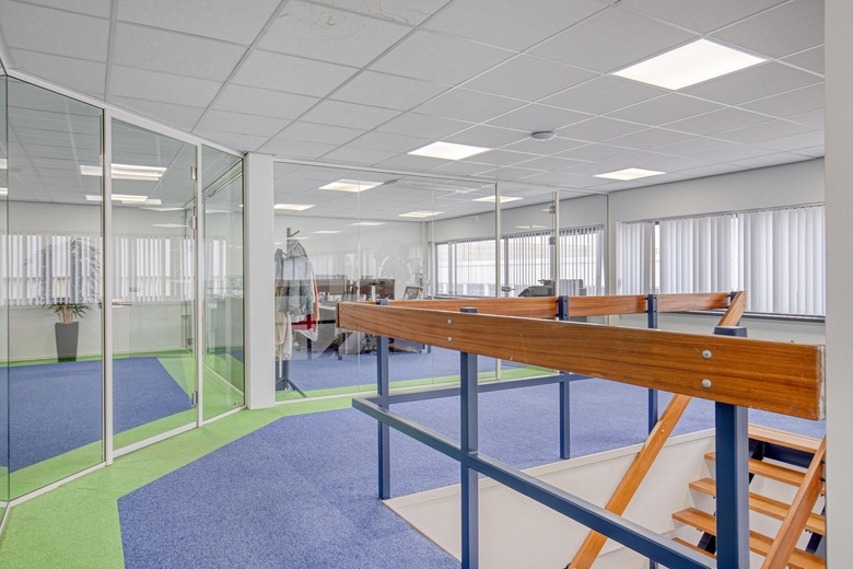 Bedrijfsruimte Alphen aan den Rijn - Industrieweg 10 - Foto 17