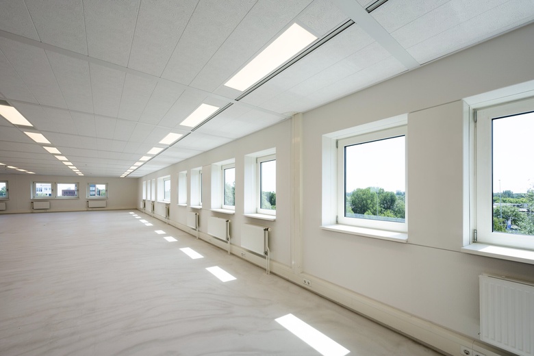 KantoorruimteaanJoop Geesinkweg 901<br/> inAmsterdam