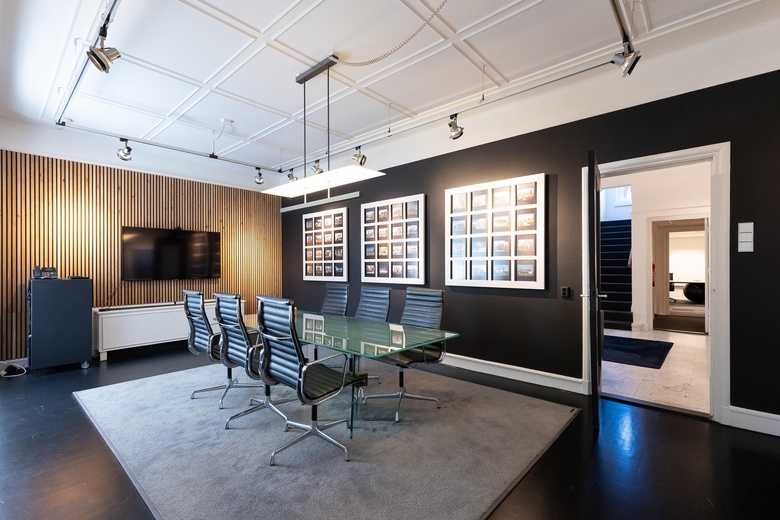 KantoorruimteaanAtjehweg 9<br/> inNoordwijk