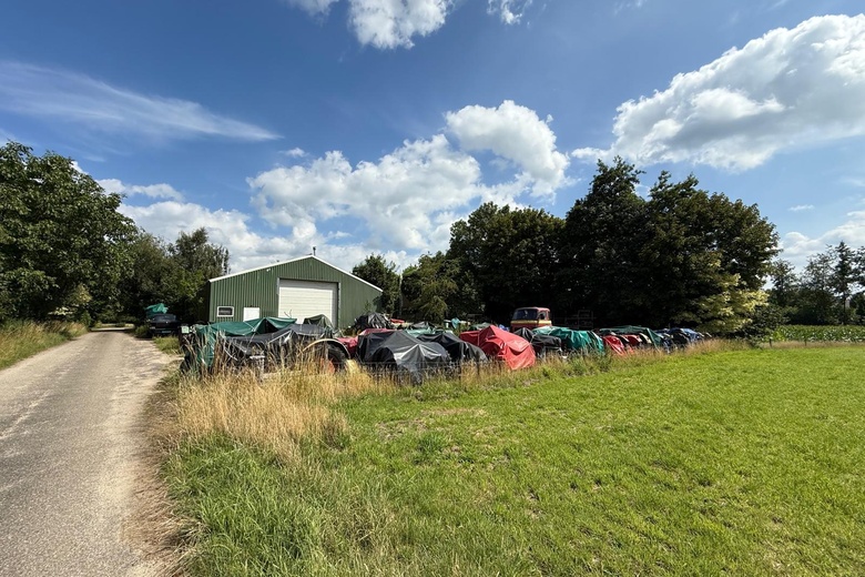 BedrijfsruimteaanLichtenvoordsestraatweg 77<br/> inAalten
