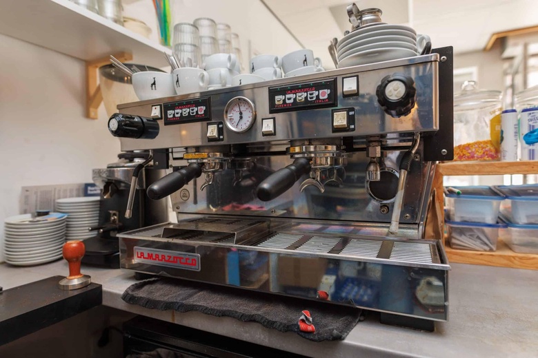 HorecaaanPastorielaan 2<br/> inJoure