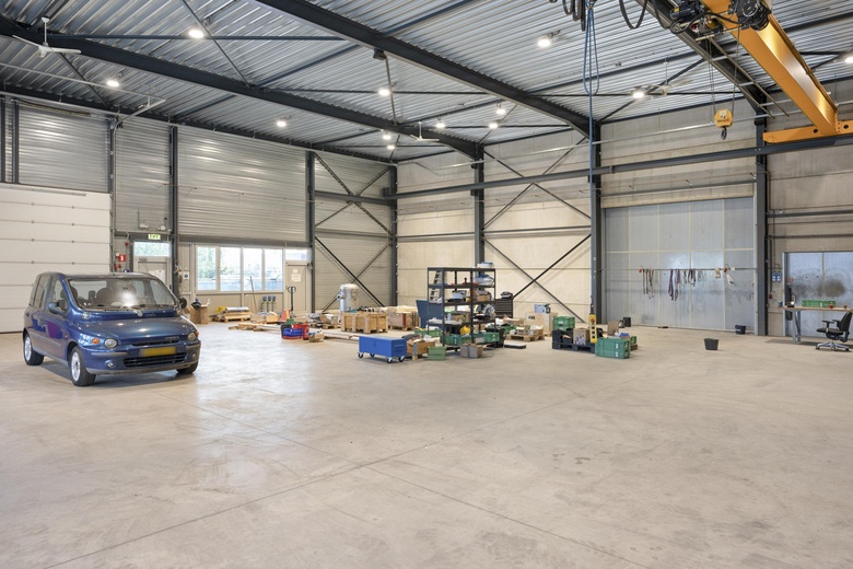 Bedrijfsruimte Sittard - Dr. Nolenslaan 136 - Foto 13