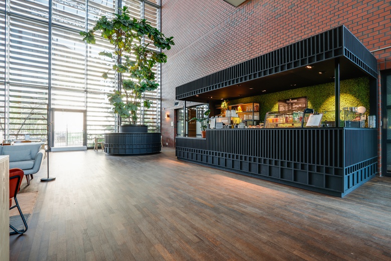 KantoorruimteaanH.J.E. Wenckebachweg 210<br/> inAmsterdam