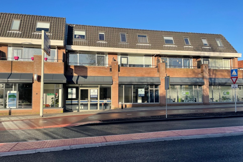 KantoorruimteaanKuipwal 43<br/> inHarderwijk