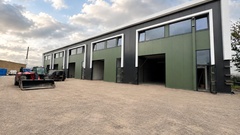 Bedrijfsruimte Groot Mijdrechtstraat 35 A 0 ong, Mijdrecht | Bedrijfspand.com