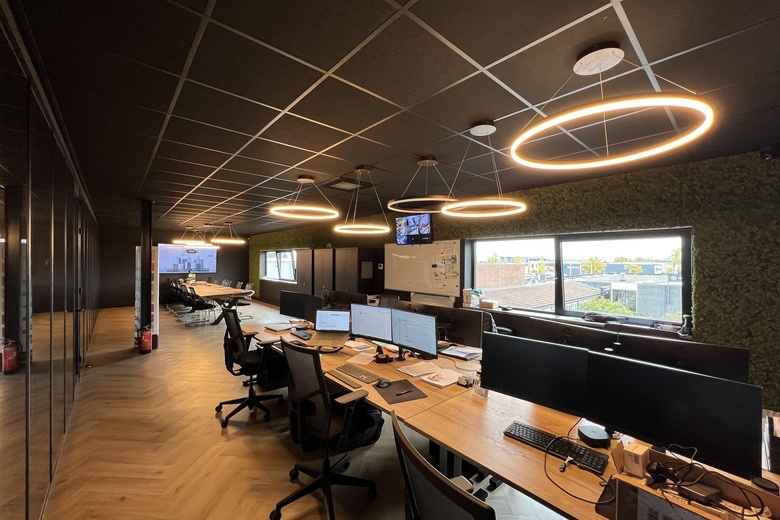 BedrijfsruimteaanLorentzstraat 11 07<br/> inHarderwijk