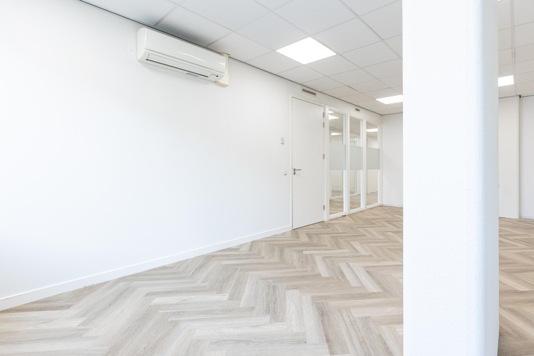 KantoorruimteaanJan van Hooffstraat 8 C<br/> inEindhoven