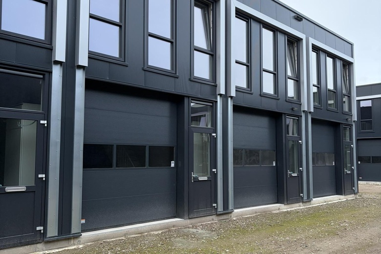 BedrijfsruimteaanEindsestraat 131 B 15<br/> inDongen