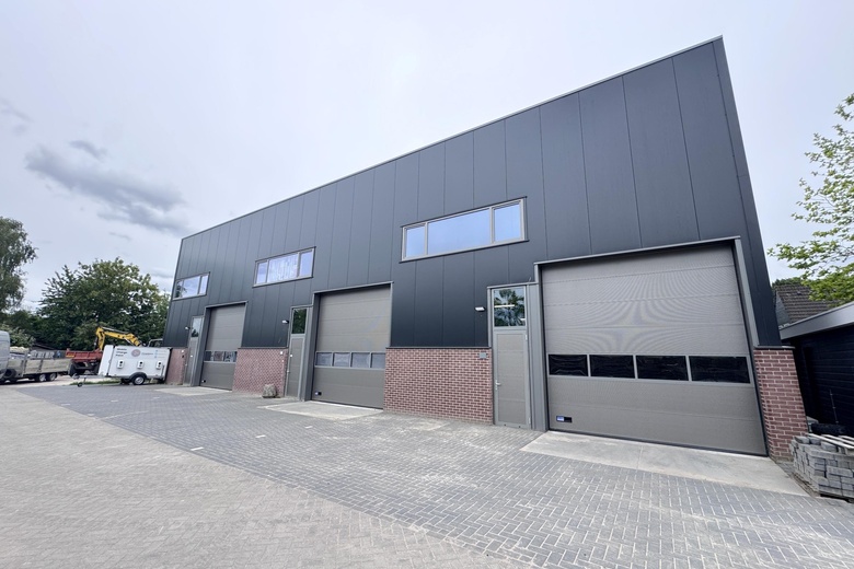 Bedrijfsruimte Almere - Prieelvogelweg 2 B - Foto 16