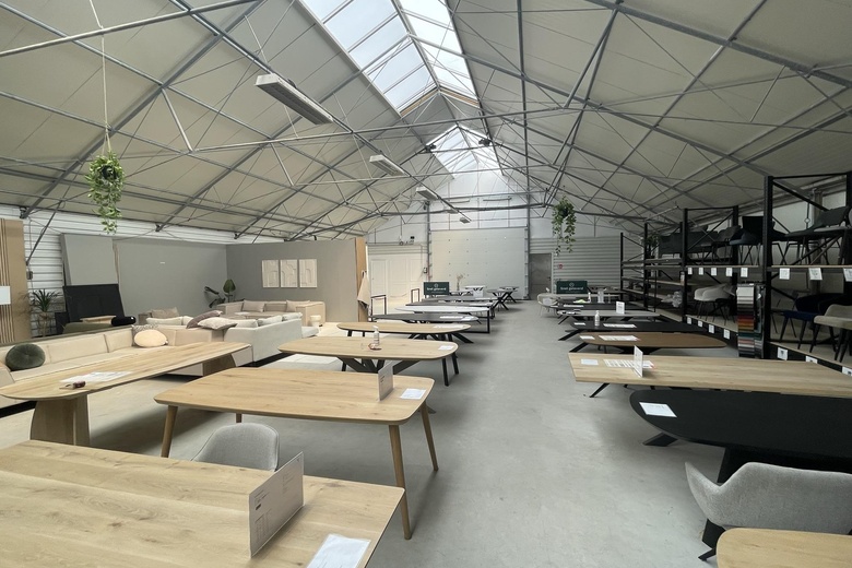 BedrijfsruimteaanNoorddammerweg 35<br/> inDe Kwakel