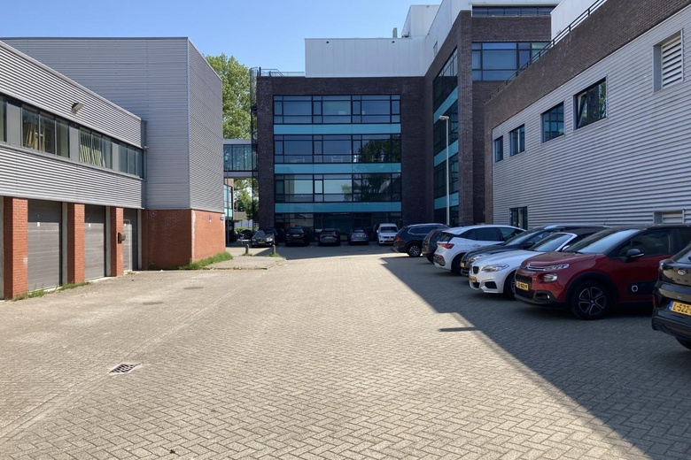 BedrijfsruimteaanEinthovenstraat 31<br/> inAlkmaar