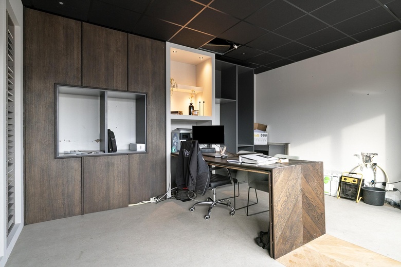 BedrijfsruimteaanIndustrieweg 64<br/> inNunspeet