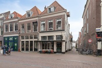 Horeca te koop Amersfoort - Langestraat 95