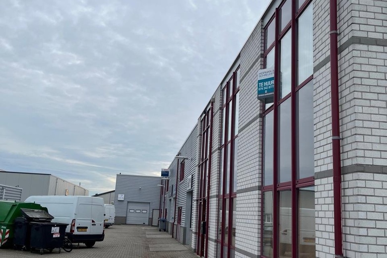 KantoorruimteaanMarconistraat 28<br/> inBleiswijk