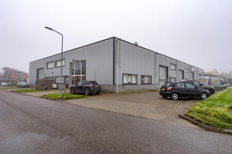 BedrijfsruimteaanDe Lange Ring 11 e<br/> inAnna Paulowna