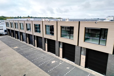 Bekijk foto 2 van Adriaan Mulderweg 12 - 14