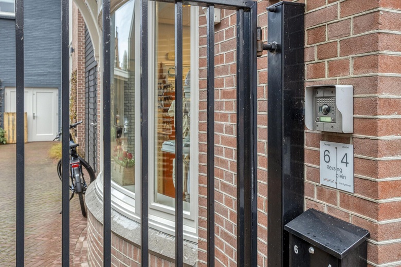 KantoorruimteaanRessingplein 6<br/> inDelden