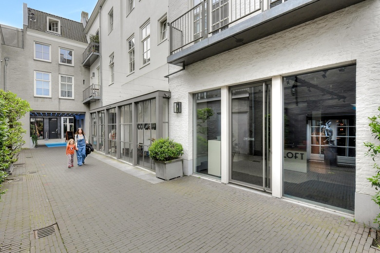 Winkelruimteaant' Sas 1<br/> inBreda