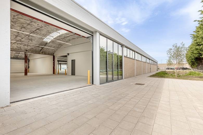 BedrijfsruimteaanLodewijkstraat 6<br/> inEindhoven