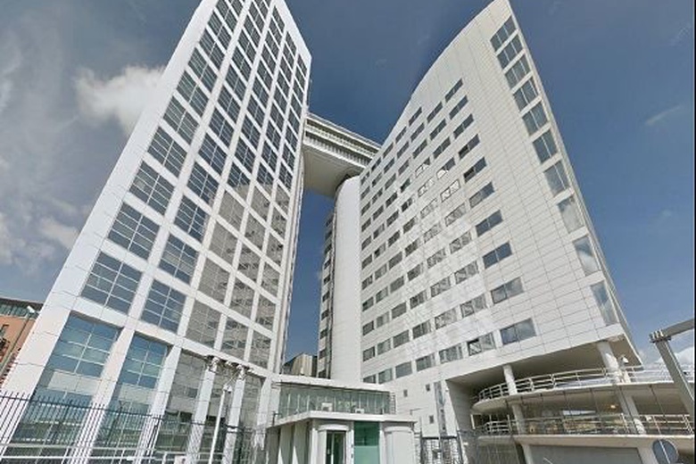 KantoorruimteaanMaanweg 174<br/> inDen Haag