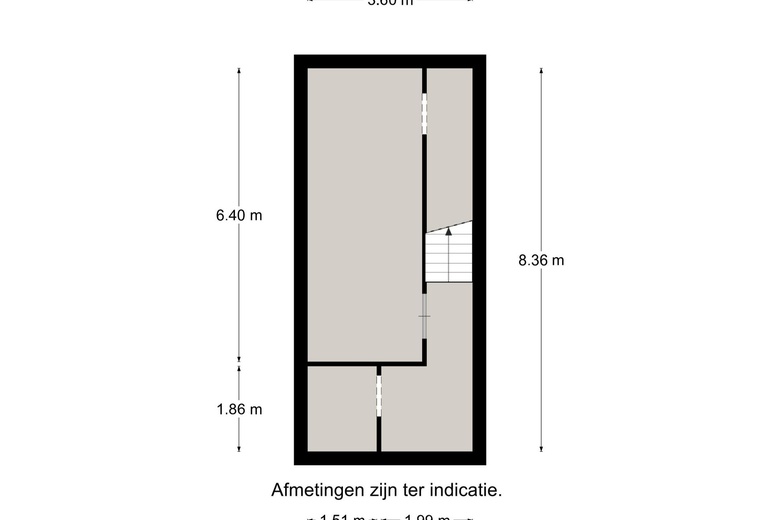 WinkelruimteaanTulpstraat 15<br/> inKatwijk