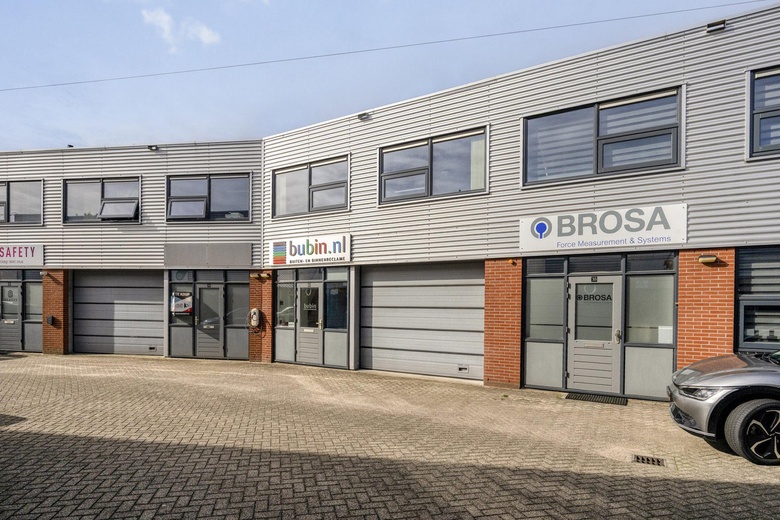 Bedrijfsruimte Oss - Galliërshof 60 - Foto 3
