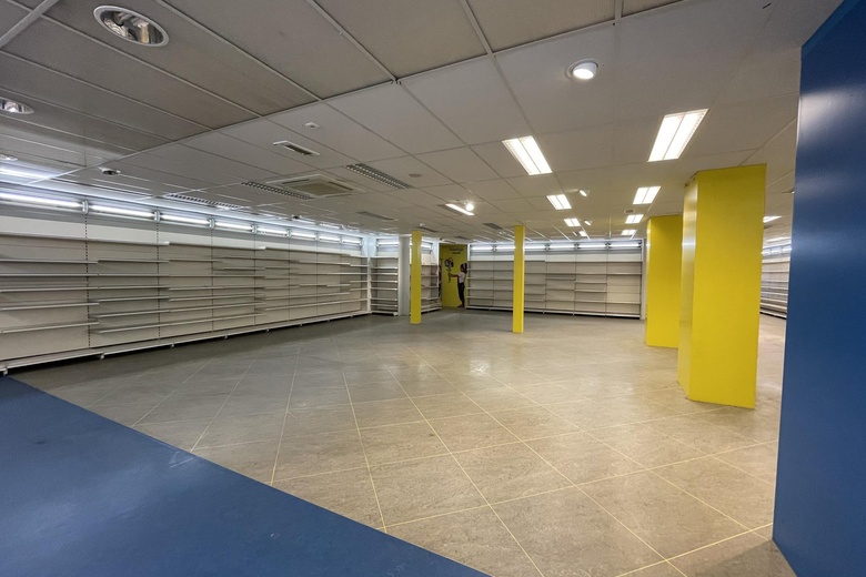 WinkelruimteaanKerkstraat 29<br/> inTegelen WinkelruimteaanKerkstraat 29<br/> inTegelen