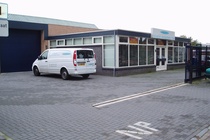 Bedrijfsruimte Helmond - Rooseindsestraat 43 F - Foto 6