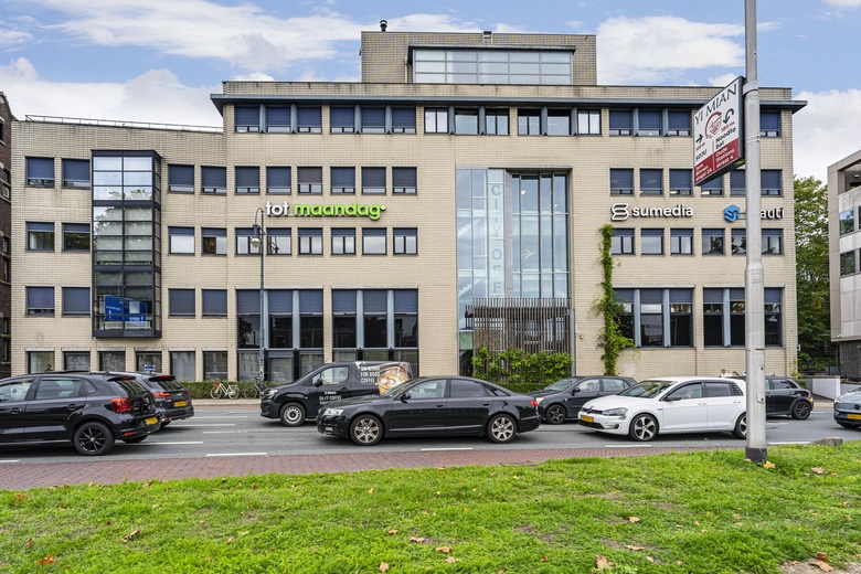 Kantoorruimte Arnhem - Jansbuitensingel 6 - Foto 16