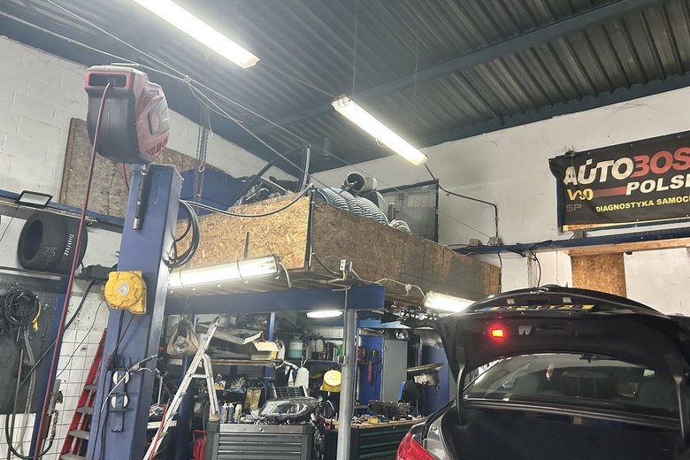 BedrijfsruimteaanDekkershoek 23<br/> inDen Haag BedrijfsruimteaanDekkershoek 23<br/> inDen Haag