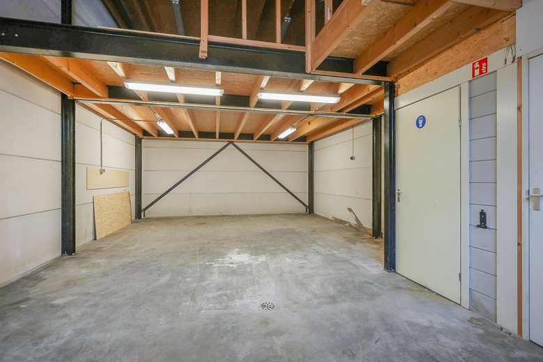 Bedrijfsruimte Amsterdam - Limmerick 40 - Foto 4