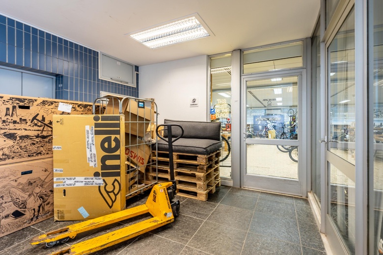 Bedrijfsruimte Rotterdam - Dovenetelstraat 25 - Foto 7