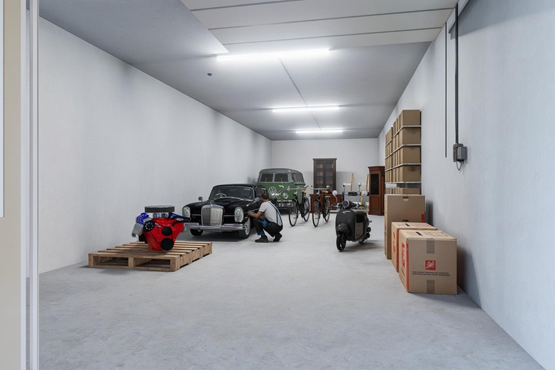 BedrijfsruimteaanOlympus 31<br/> inAmersfoort