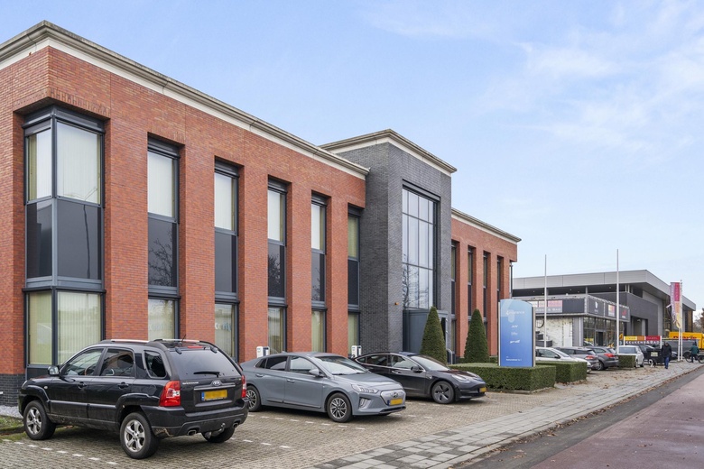 KantoorruimteaanKeesomstraat 16 A<br/> inEde KantoorruimteaanKeesomstraat 16 A<br/> inEde