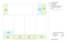 Bekijk foto 2 van eenheid 2 aan de Noorderdreef 74 in Nieuw-Vennep