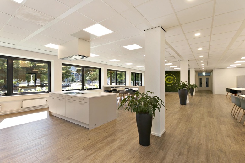 Kantoorruimte Rotterdam - Max Euwelaan 61 - Foto 5