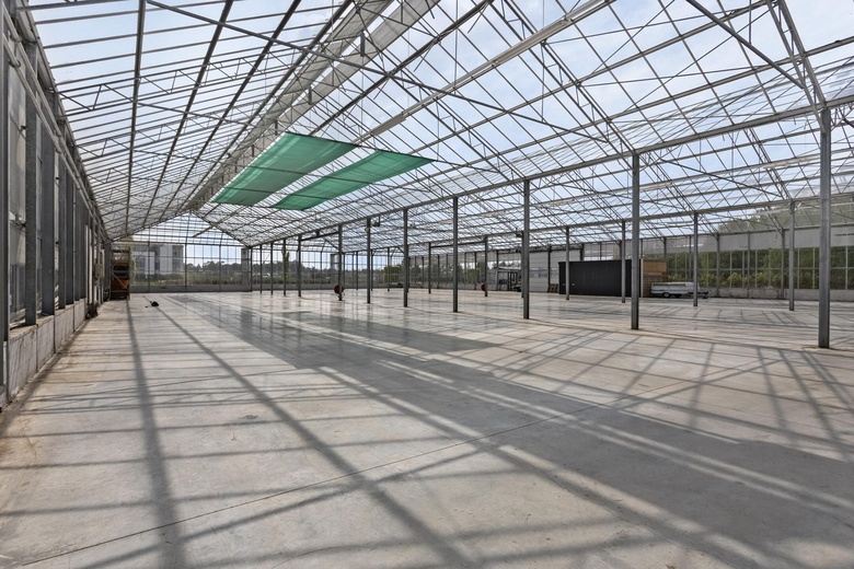 BedrijfsruimteaanTilburgseweg 23<br/> inSprang