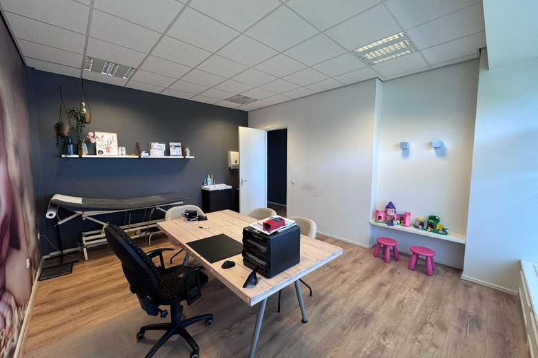 Kantoorruimte Vught - Van Voorst tot Voorststraat 3 - Foto 6