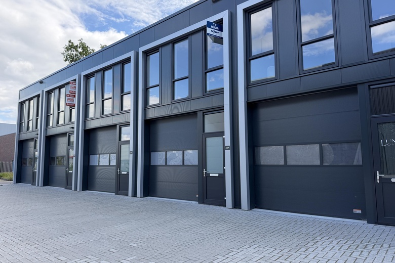 Bedrijfsruimte Tilburg - Jellinghausstraat 2 34 - Foto 17