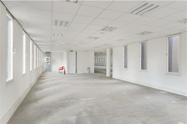 Bedrijfsruimte Haarlem - Henk Schijvenaarstraat 1 - Foto 30