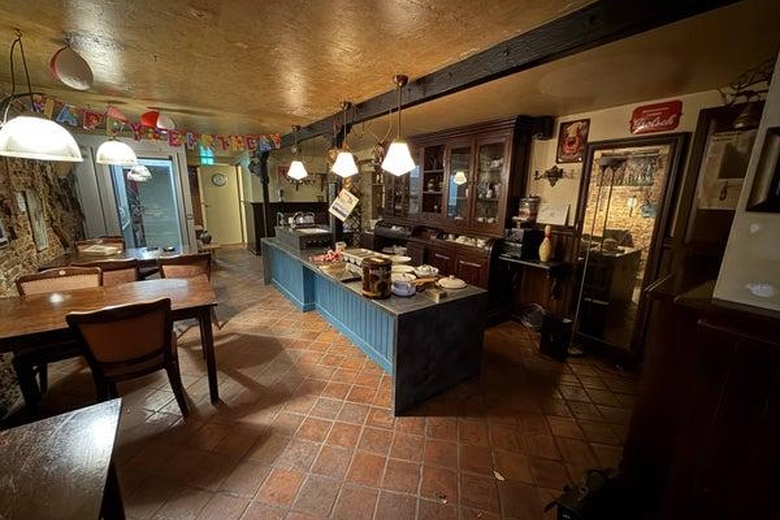 KantoorruimteaanBloemkwekersstraat 72C<br/> inRotterdam