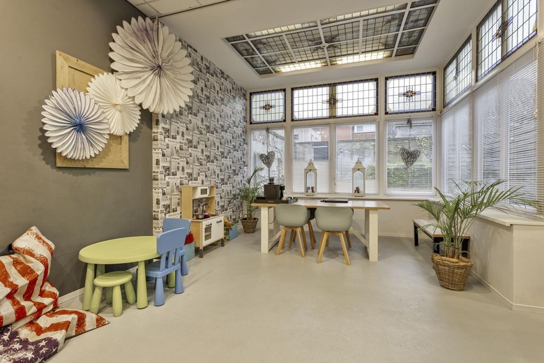 WinkelruimteaanFortuinstraat 1<br/> inBergen op Zoom