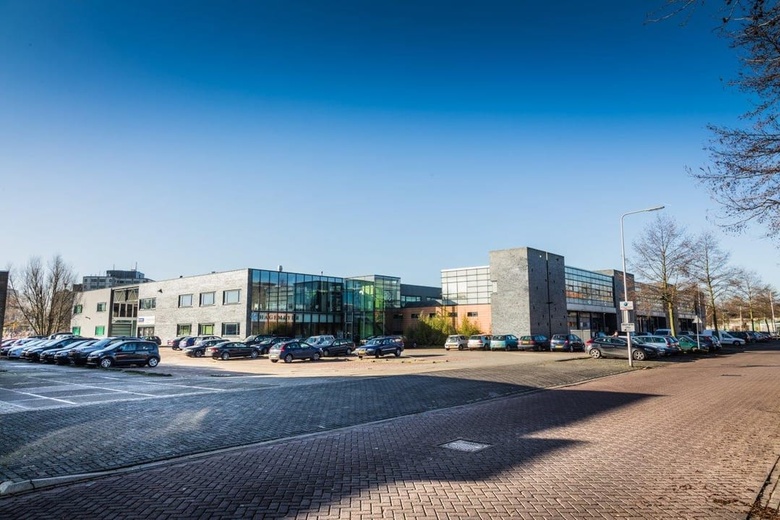 Bedrijfsruimte Diemen - Verrijn Stuartweg 26 C - Foto 5
