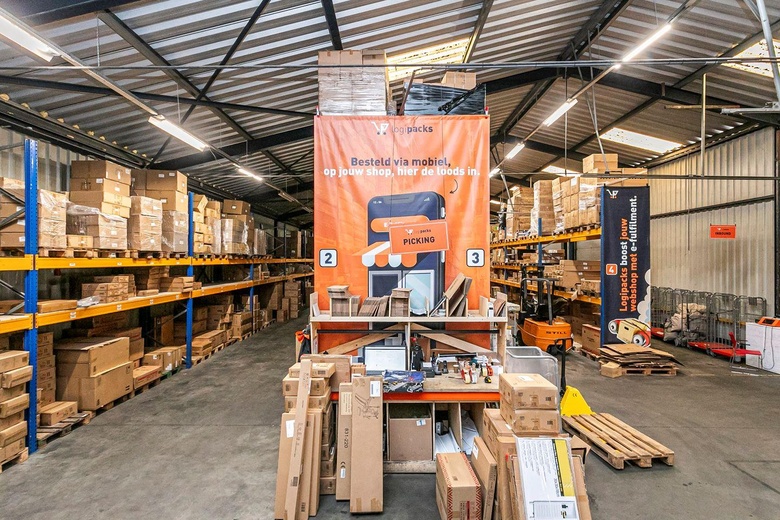 Bedrijfsruimte Geleen - Kampstraat 36 - Foto 21