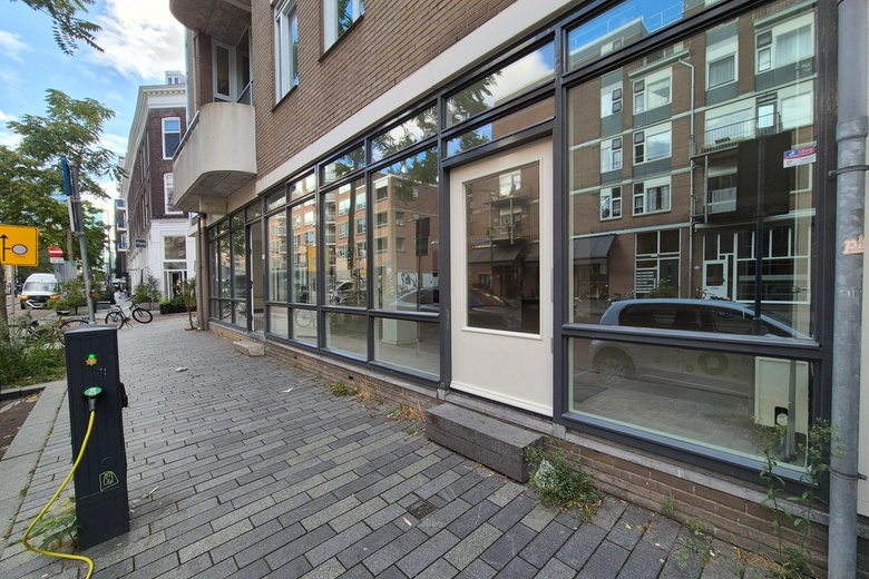 Winkelruimte Rotterdam - Van Oldenbarneveltstraat 132 - Foto 11