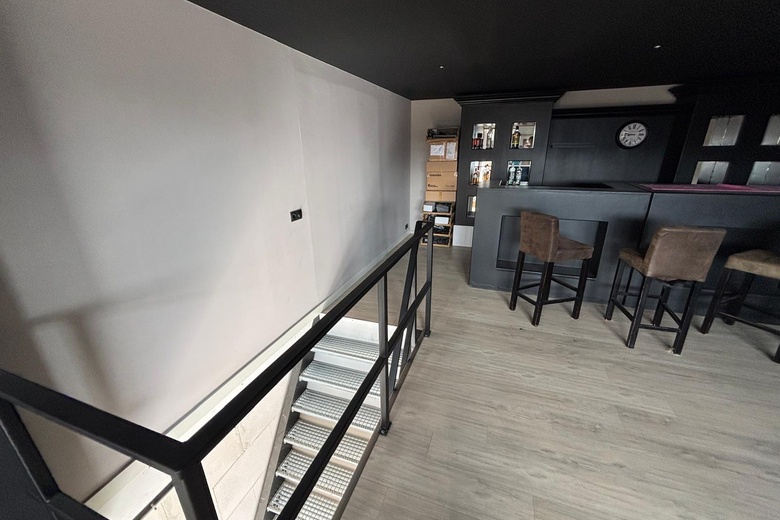 BedrijfsruimteaanGraaf van Solmsweg 99 E 31<br/> inDen Bosch BedrijfsruimteaanGraaf van Solmsweg 99 E 31<br/> inDen Bosch